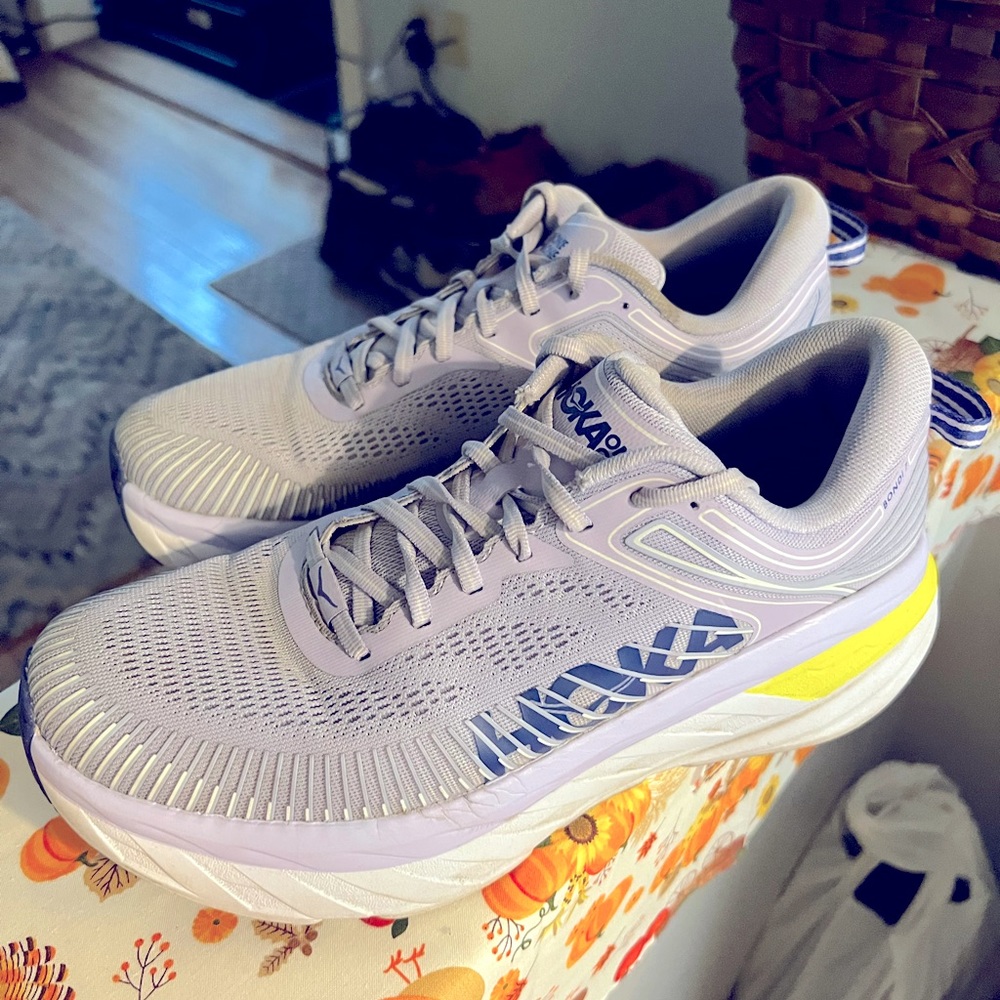 Hoka One One Bondi 7 Women’s